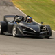Illustration for article titled $700,000 Kiwi-Flavored Hulme CanAm Revealed At A1GP